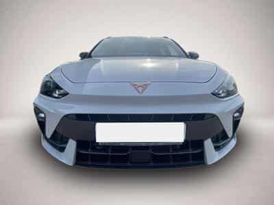 Cupra Leon (2025) - Photo 8