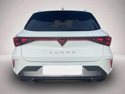 Cupra Leon (2025) - Photo 5