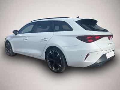 Cupra Leon (2025) - Photo 4