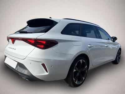 Cupra Leon (2025) - Photo 6