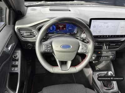 Ford Focus (2026) - Photo 5