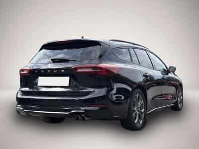 Ford Focus (2026) - Photo 3