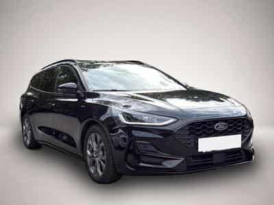 Ford Focus (2026) - Photo 4