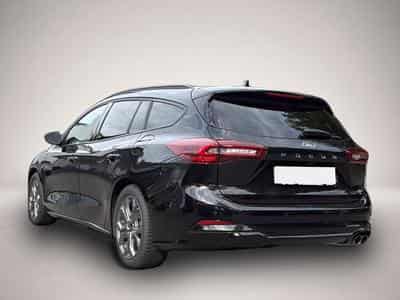 Ford Focus (2026) - Photo 2