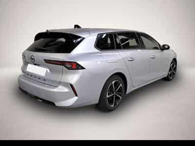 Opel Astra (2024) - Photo 3