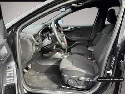 Ford Focus (2026) - Photo 6