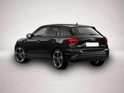 Audi Q2 (2024) - Foto 3