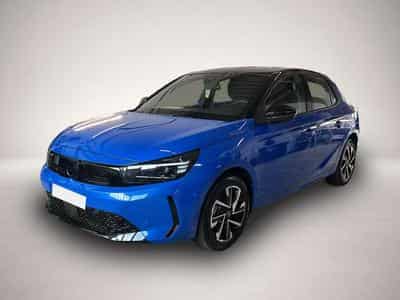 Opel Corsa (2025) - Photo 2