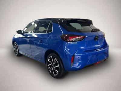 Opel Corsa (2025) - Photo 5