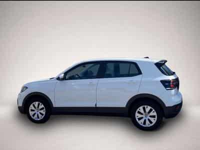 VW T-Cross (2023) - Photo 3