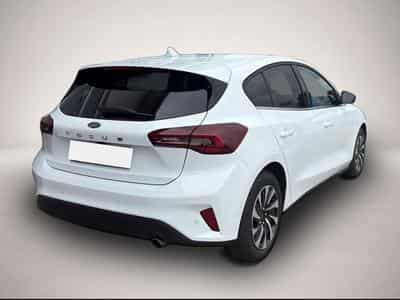 Ford Focus (2026) - Photo 3