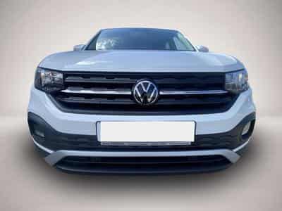 VW T-Cross (2023) - Photo 8