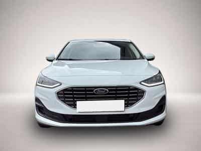 Ford Focus (2026) - Photo 5