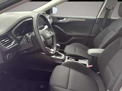 Ford Focus (2026) - Photo 8