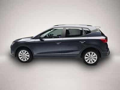 Seat Arona (2025) - Photo 4