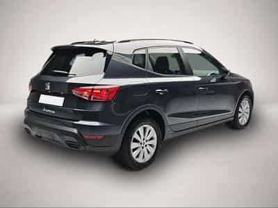 Seat Arona (2025) - Photo 2