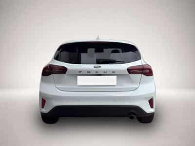 Ford Focus (2026) - Photo 7