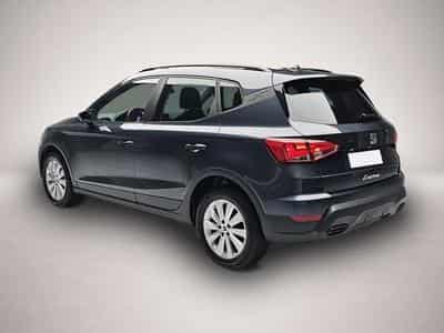 Seat Arona (2025) - Photo 3