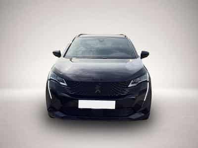 Peugeot 3008 (2024) - Photo 6