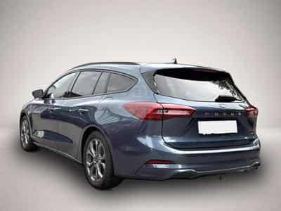 Ford Focus (2026) - Photo 2