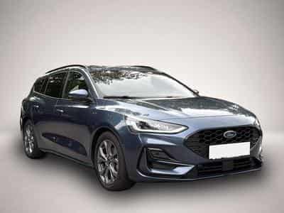 Ford Focus (2026) - Photo 4