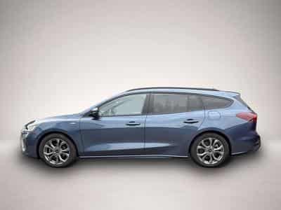 Ford Focus (2026) - Photo 7