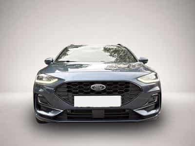 Ford Focus (2026) - Photo 8