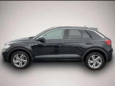 VW T-Roc (2025) - Photo 2