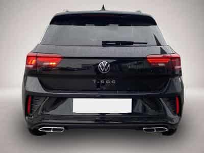VW T-Roc (2025) - Photo 5