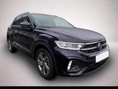 VW T-Roc (2025) - Photo 7