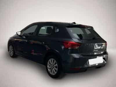 Seat Ibiza (2025) - Foto 4