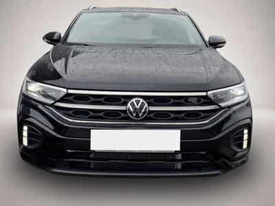 VW T-Roc (2025) - Photo 8