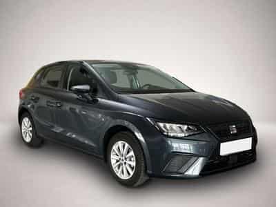 Seat Ibiza (2025) - Foto 2