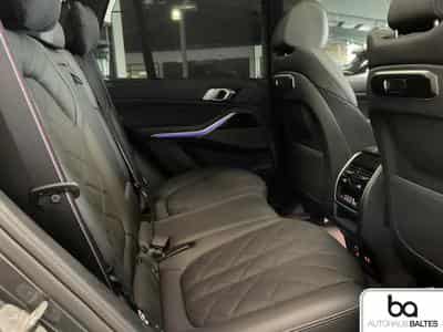 BMW X5 (2025) - Photo 8