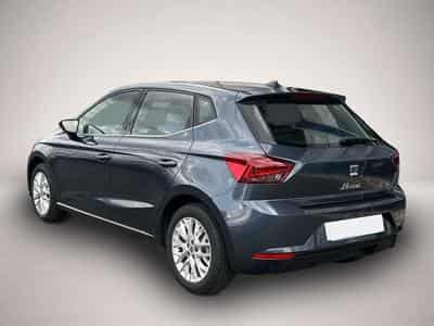 Seat Ibiza (2025) - Foto 4