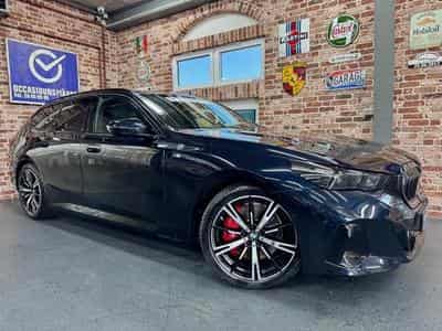 BMW 540 (2024) - Foto 1