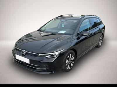 VW Golf (2025) - Foto 1