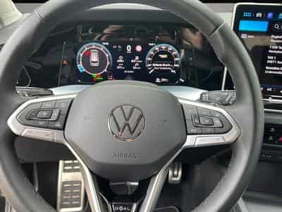 VW Golf (2025) - Foto 4