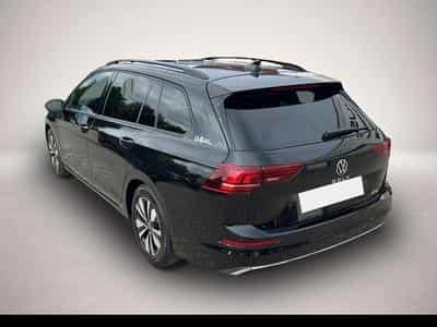 VW Golf (2025) - Foto 3