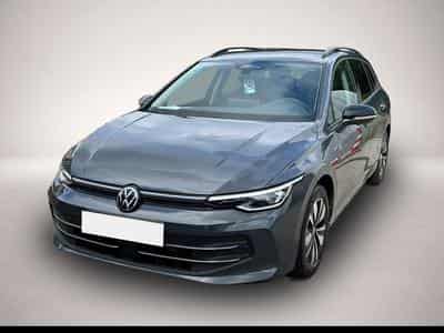 VW Golf (2025) - Foto 2