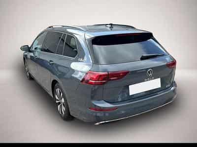 VW Golf (2025) - Foto 4