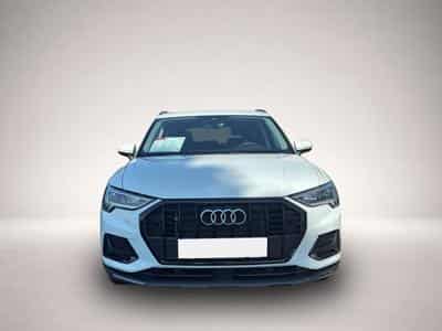 Audi Q3 (2025) - Photo 8