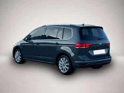 VW Touran (2025) - Photo 4