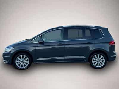 VW Touran (2025) - Photo 3