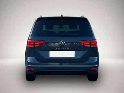 VW Touran (2025) - Photo 5