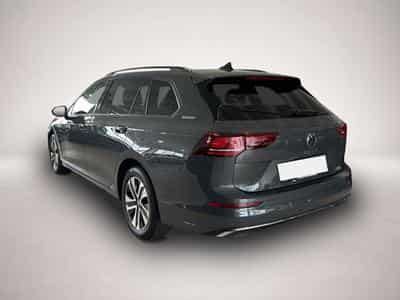 VW Golf (2026) - Foto 5