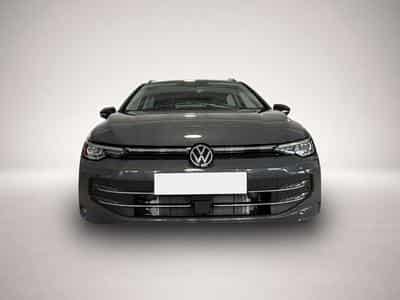 VW Golf (2026) - Foto 2