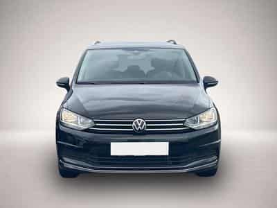 VW Touran (2025) - Photo 2