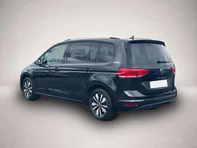 VW Touran (2025) - Photo 4
