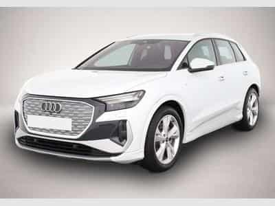 Audi e-tron (2025) - Foto 1